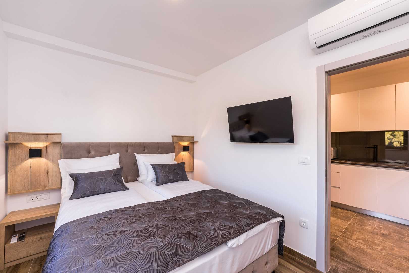 FRADAMA Blue A5 | Adriatic Luxury Villas