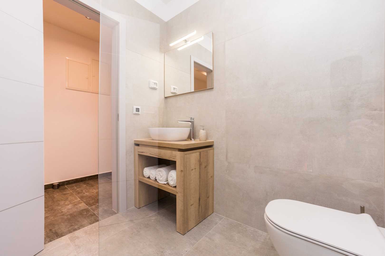 FRADAMA Blue A5 | Adriatic Luxury Villas