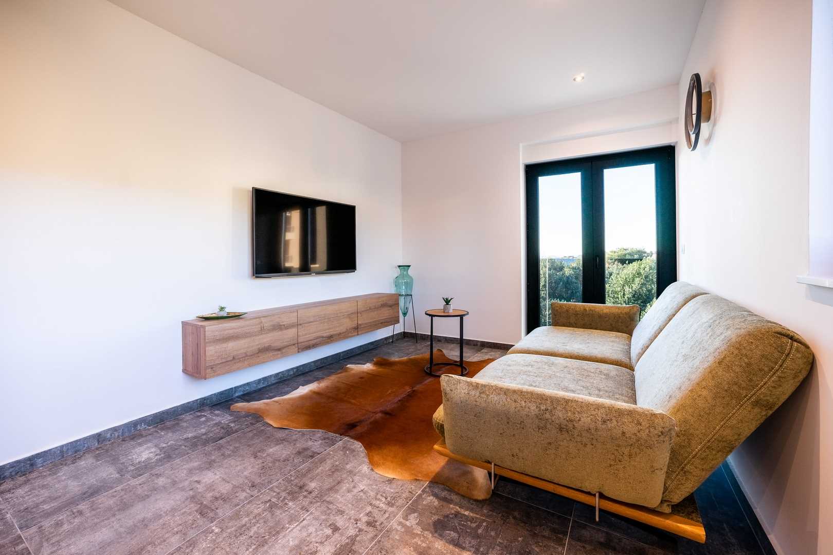FRADAMA Blue A5 | Adriatic Luxury Villas