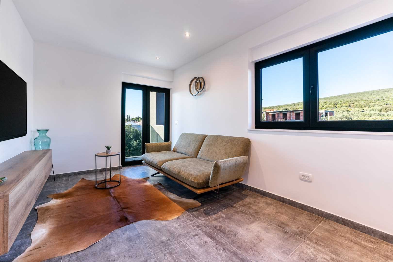FRADAMA Blue A5 | Adriatic Luxury Villas