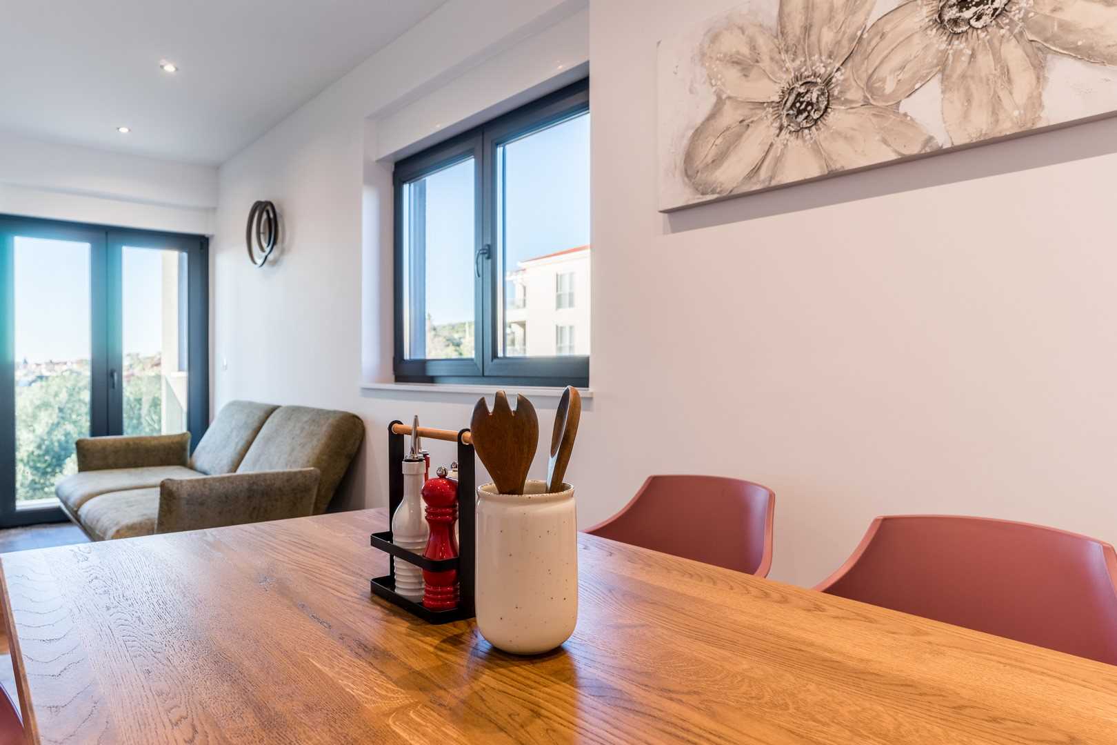 FRADAMA Blue A5 | Adriatic Luxury Villas