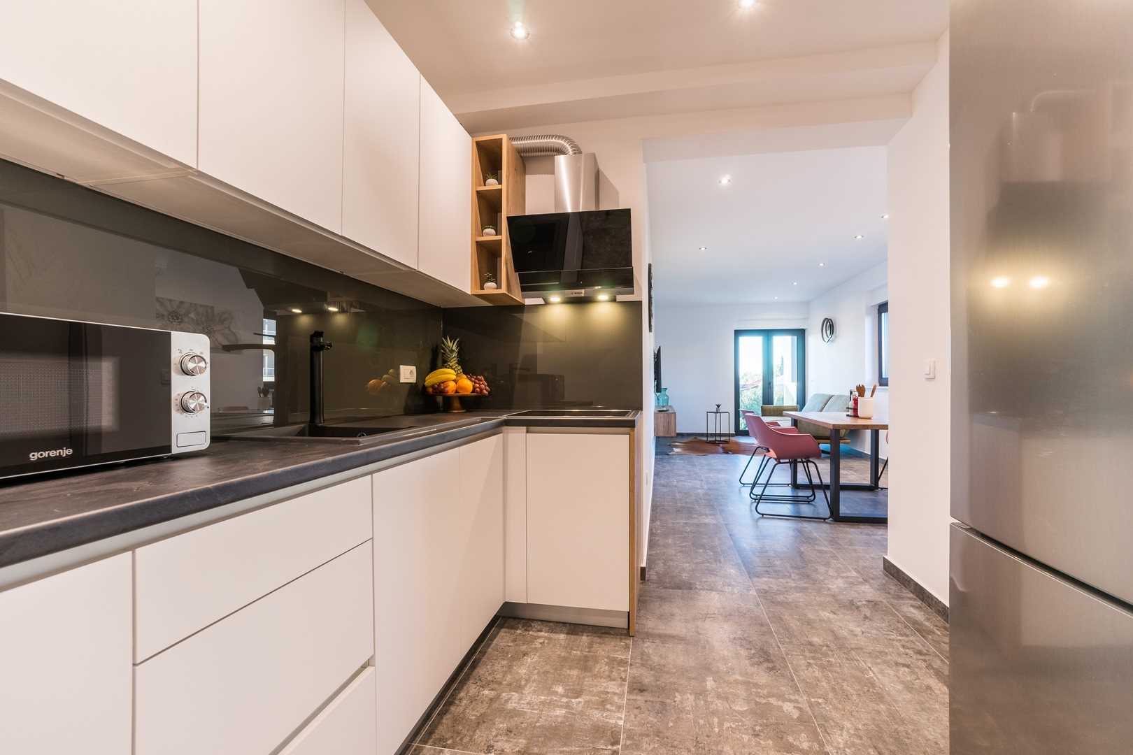 FRADAMA Blue A5 | Adriatic Luxury Villas