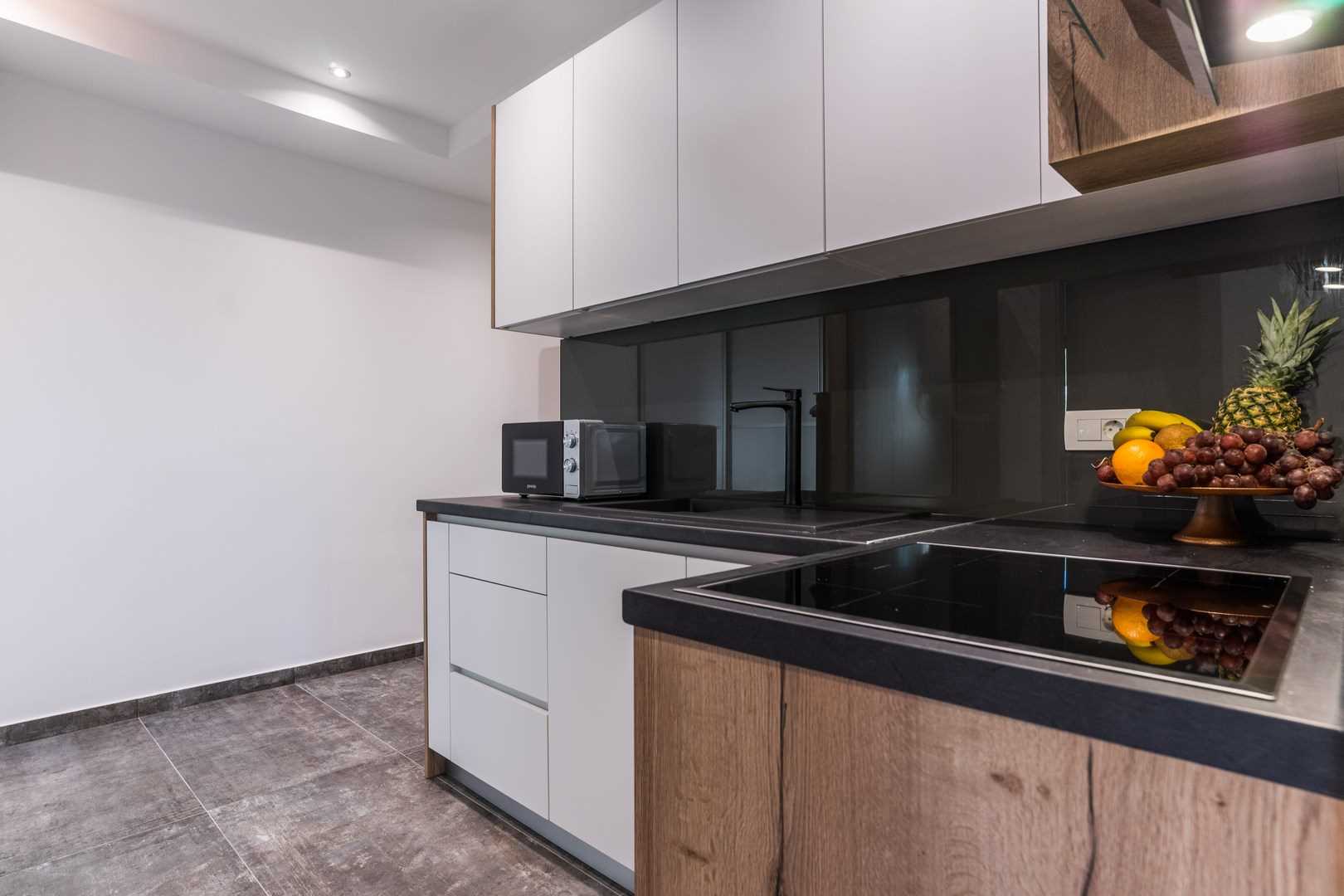 FRADAMA Blue A5 | Adriatic Luxury Villas