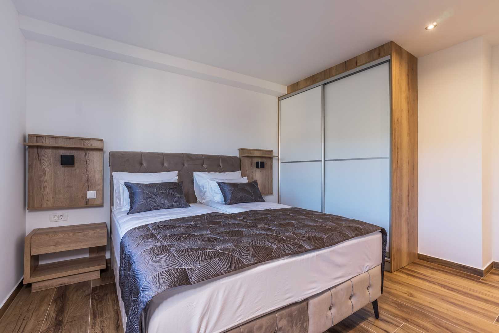 FRADAMA Blue A6 | Adriatic Luxury Villas
