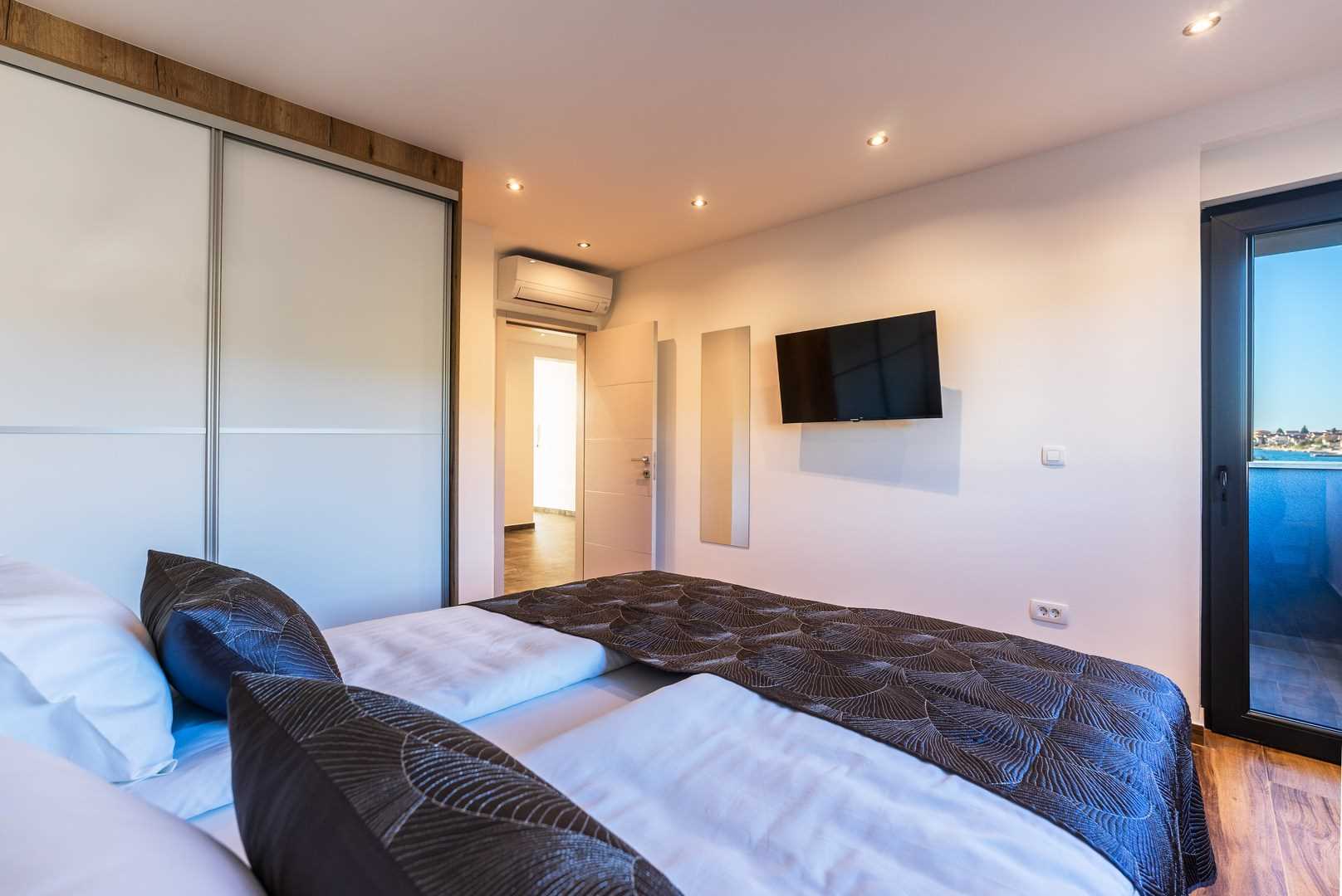 FRADAMA Blue A6 | Adriatic Luxury Villas