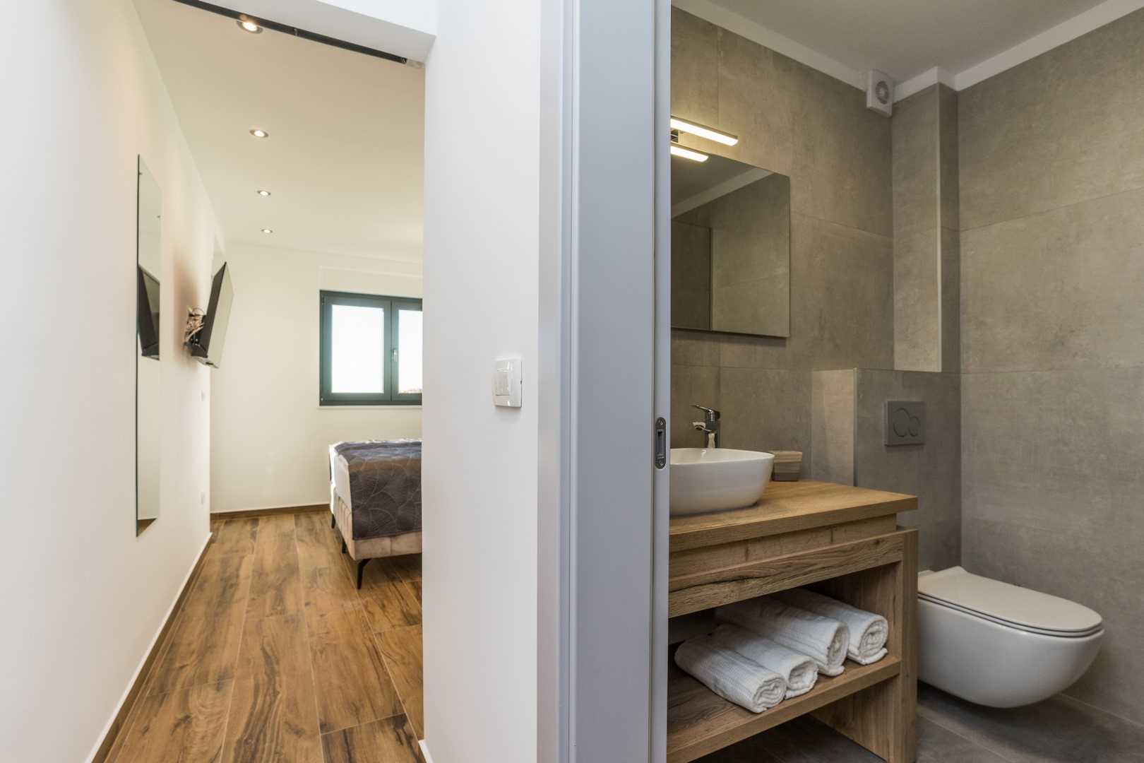 FRADAMA Blue A6 | Adriatic Luxury Villas
