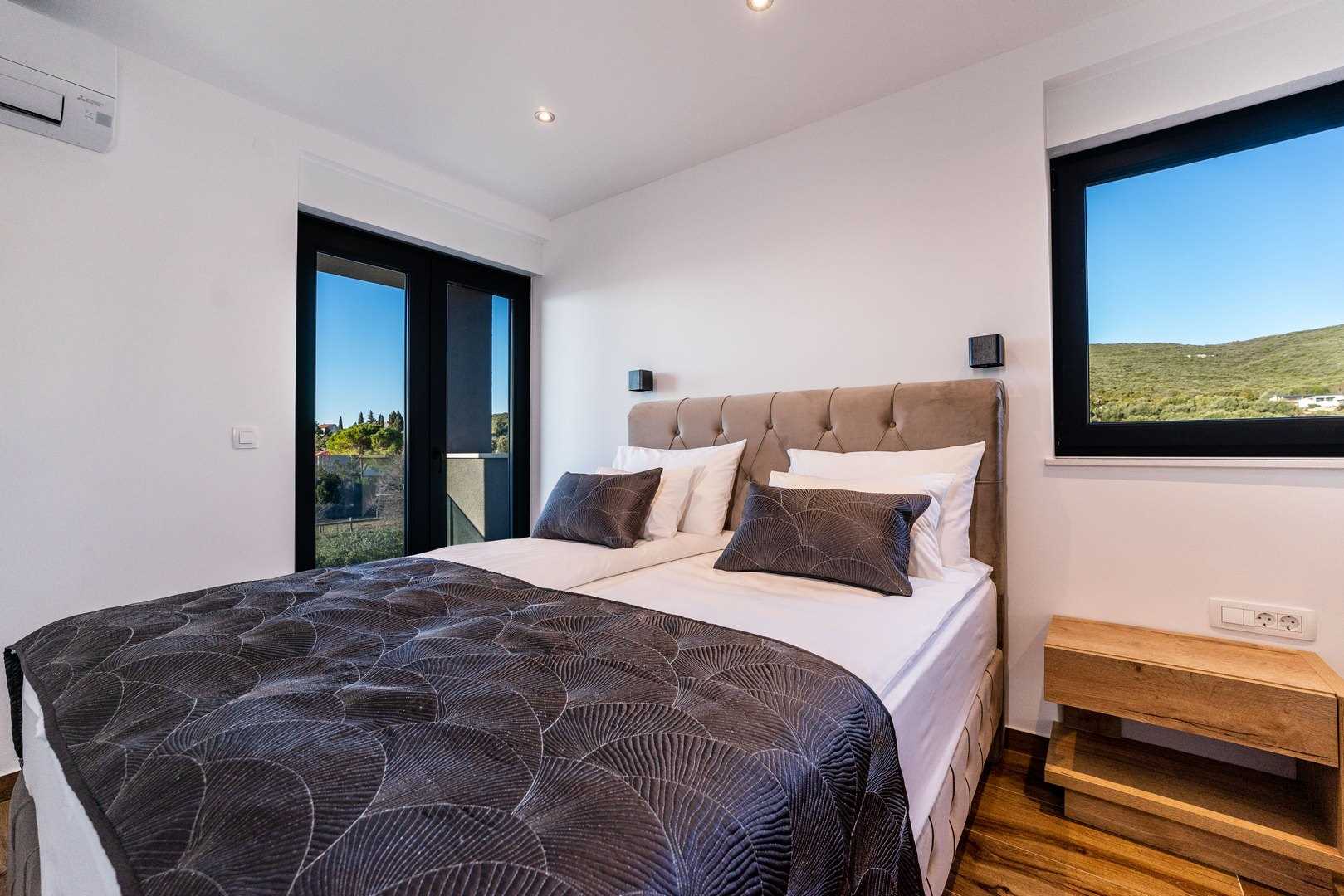 FRADAMA Blue A6 | Adriatic Luxury Villas