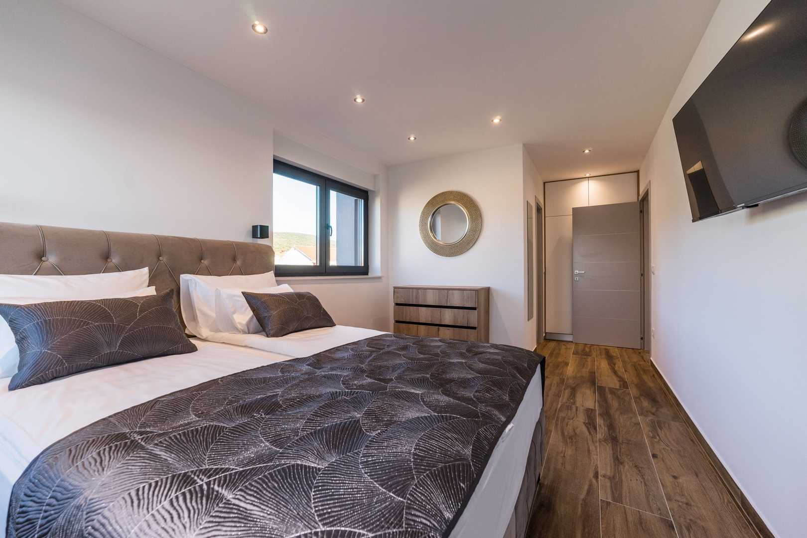 FRADAMA Blue A6 | Adriatic Luxury Villas