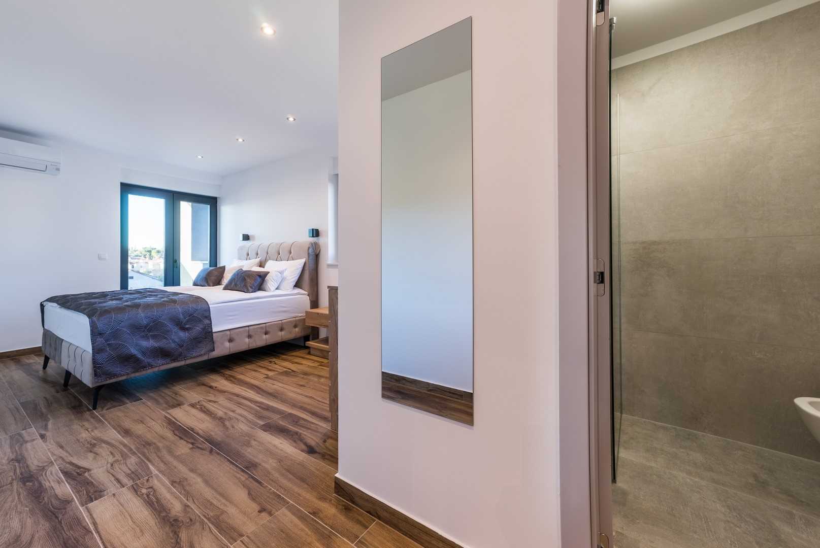 FRADAMA Blue A6 | Adriatic Luxury Villas
