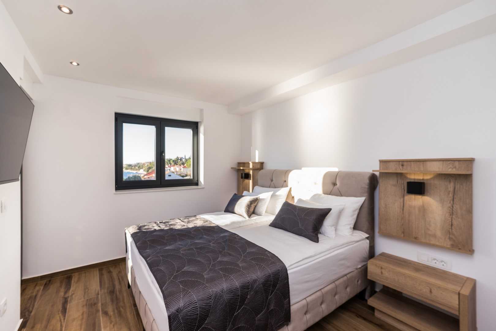 FRADAMA Blue A6 | Adriatic Luxury Villas