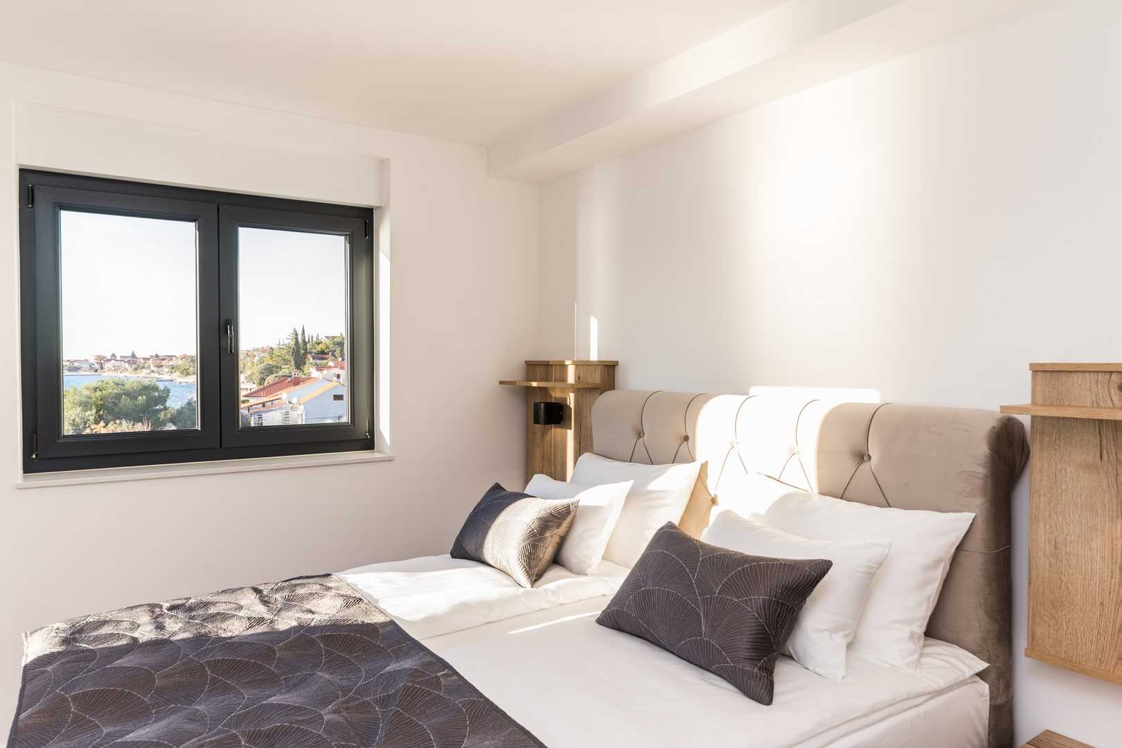 FRADAMA Blue A6 | Adriatic Luxury Villas