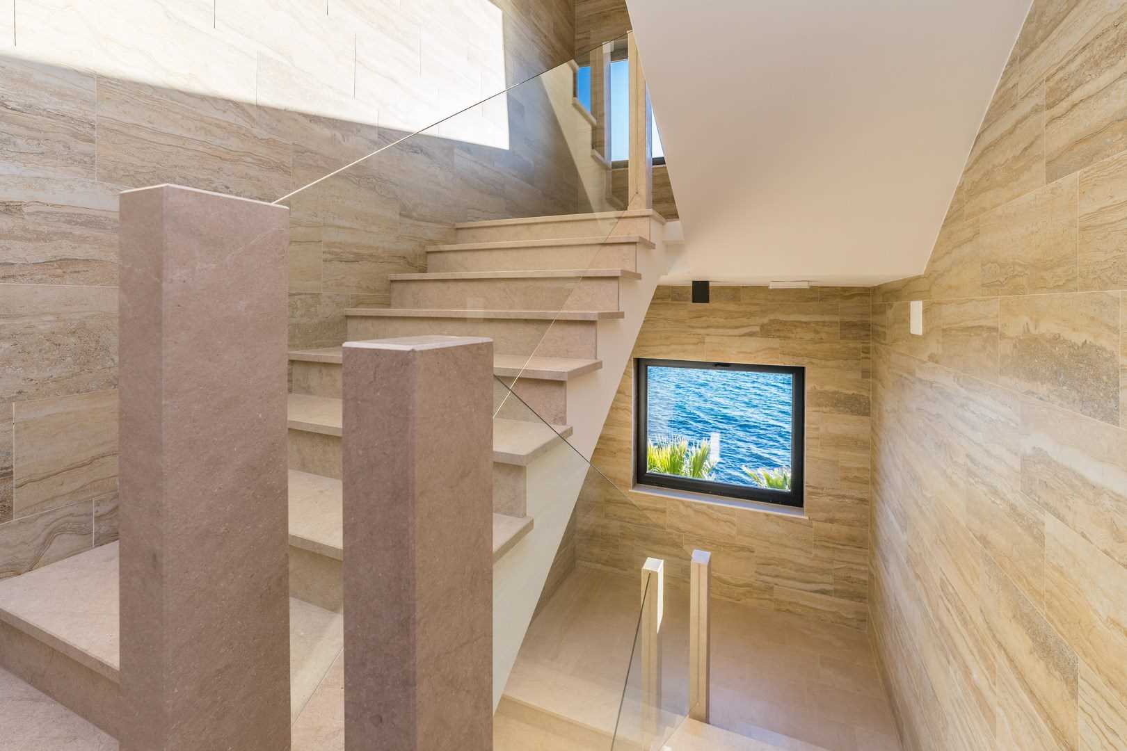FRADAMA Blue A6 | Adriatic Luxury Villas