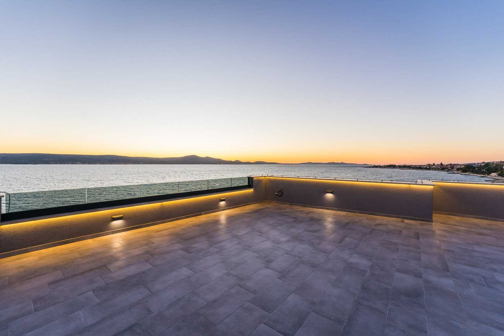 FRADAMA Blue A6 | Adriatic Luxury Villas