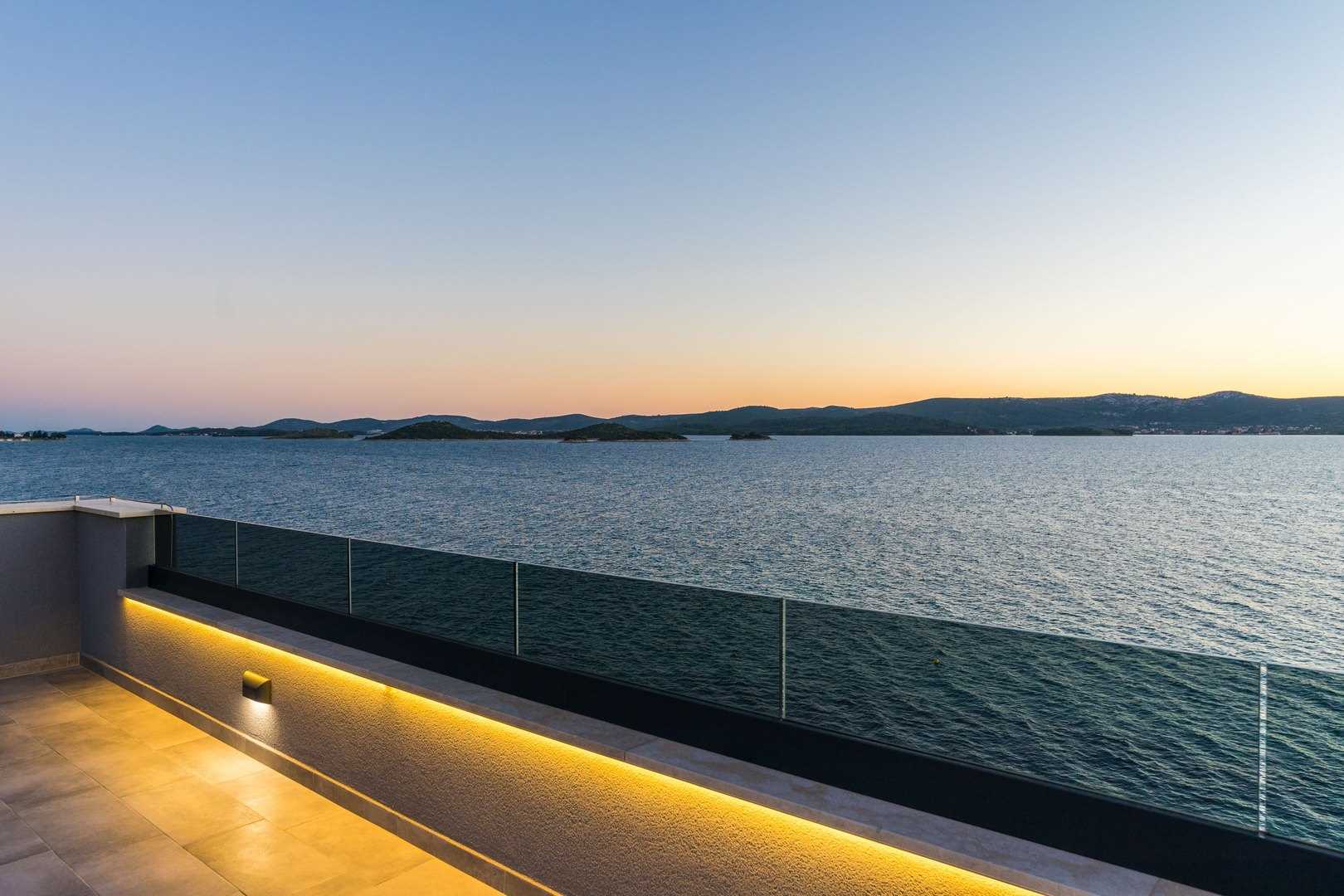FRADAMA Blue A6 | Adriatic Luxury Villas