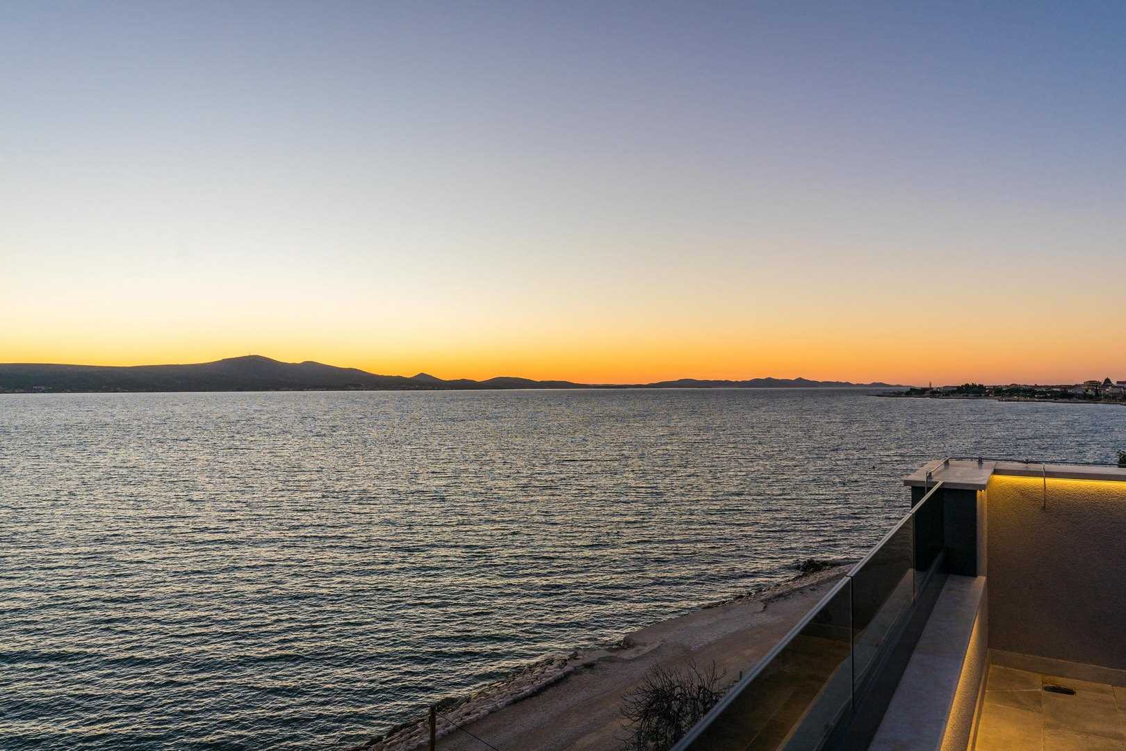 FRADAMA Blue A6 | Adriatic Luxury Villas