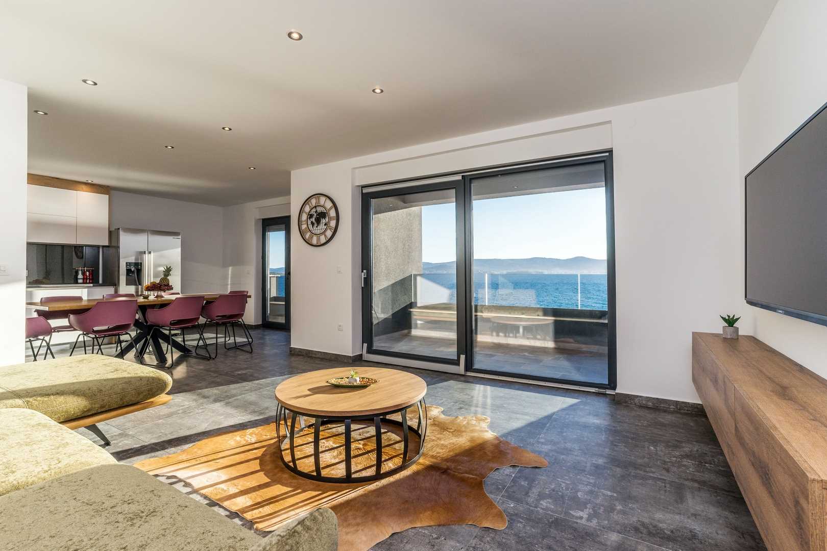 FRADAMA Blue A6 | Adriatic Luxury Villas