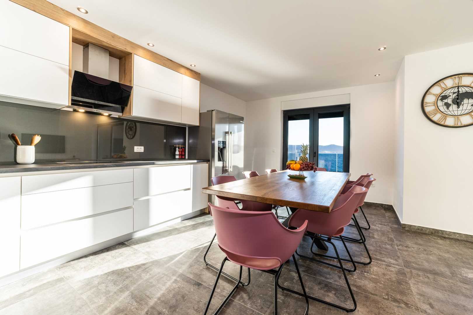 FRADAMA Blue A6 | Adriatic Luxury Villas