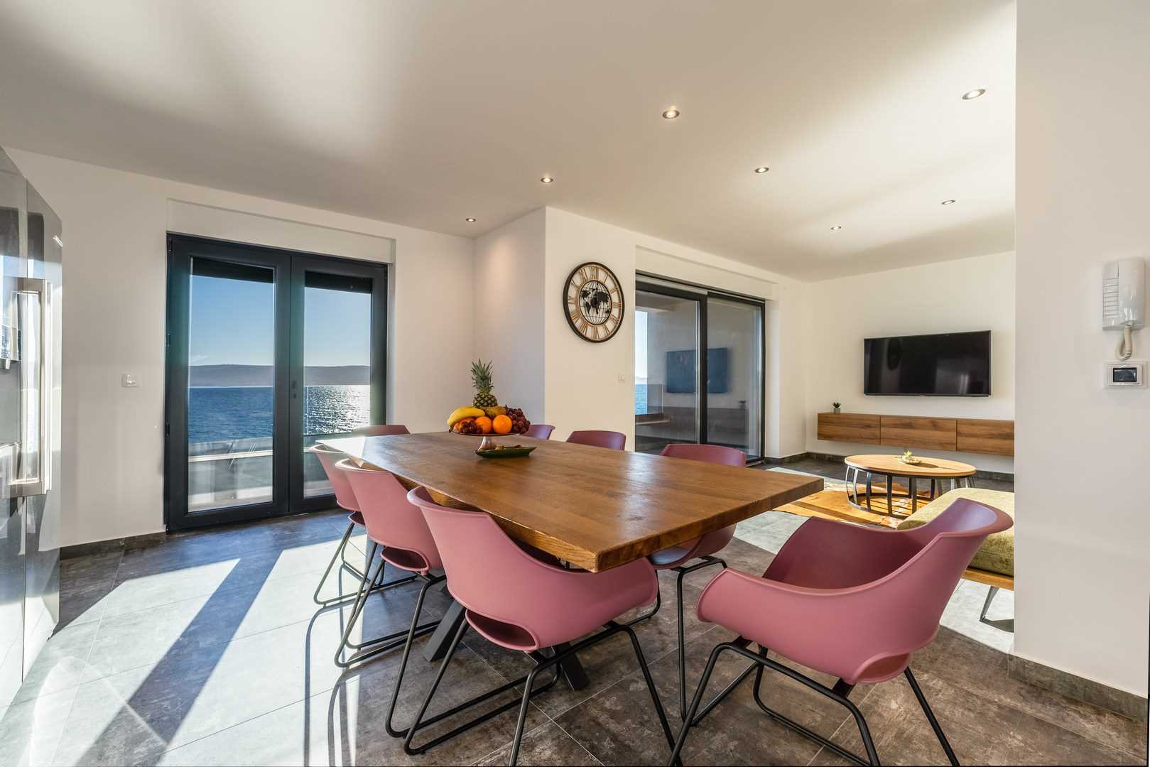 FRADAMA Blue A6 | Adriatic Luxury Villas