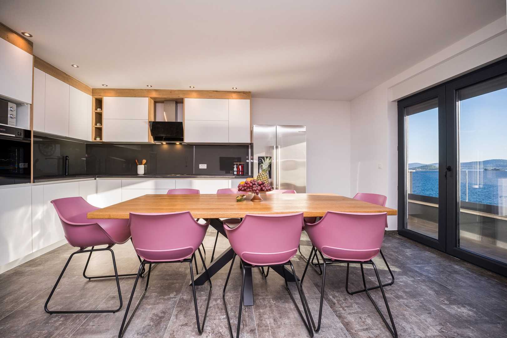FRADAMA Blue A6 | Adriatic Luxury Villas