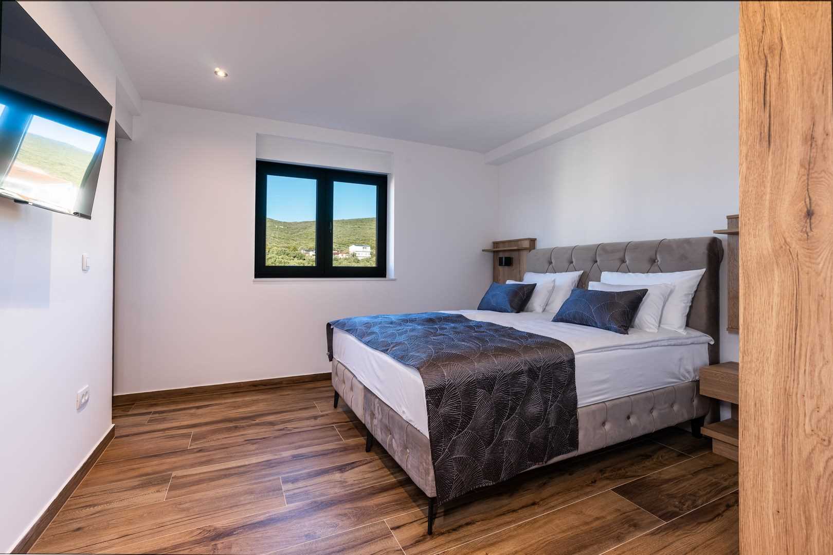 FRADAMA Blue A6 | Adriatic Luxury Villas