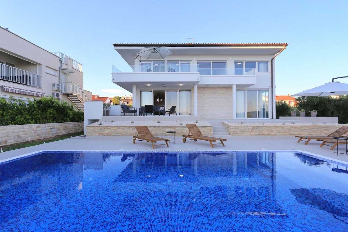 Villa Capan | Adriatic Luxury Villas