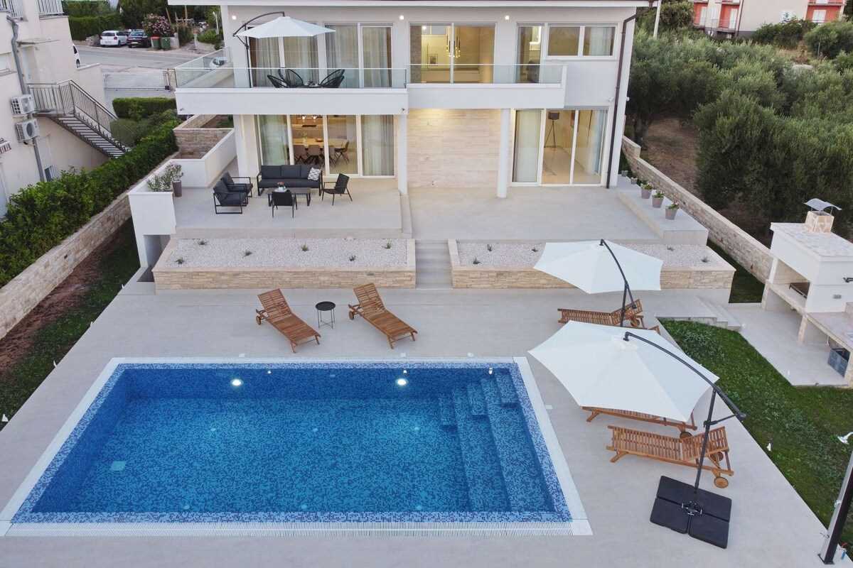Villa Capan | Adriatic Luxury Villas
