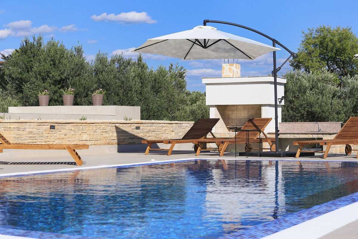 Villa Capan | Adriatic Luxury Villas