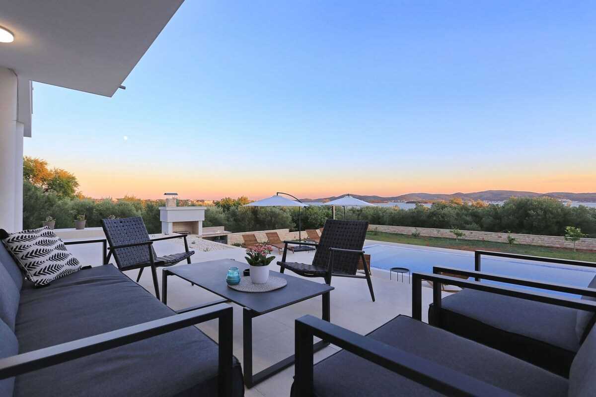 Villa Capan | Adriatic Luxury Villas