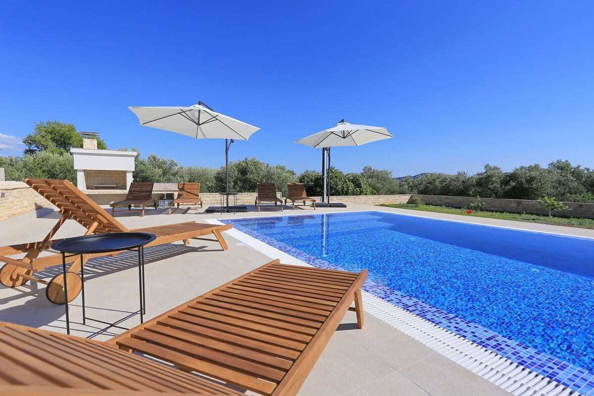 Villa Capan | Adriatic Luxury Villas