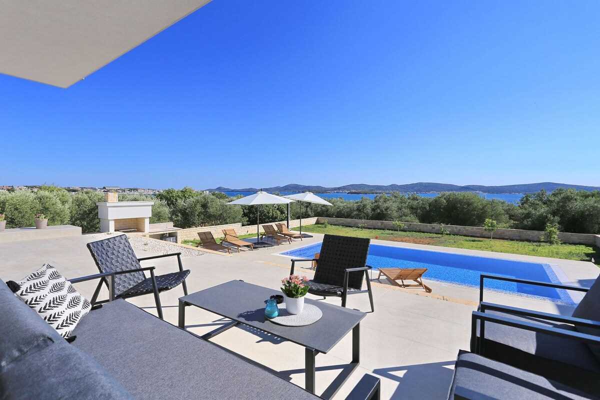Villa Capan | Adriatic Luxury Villas