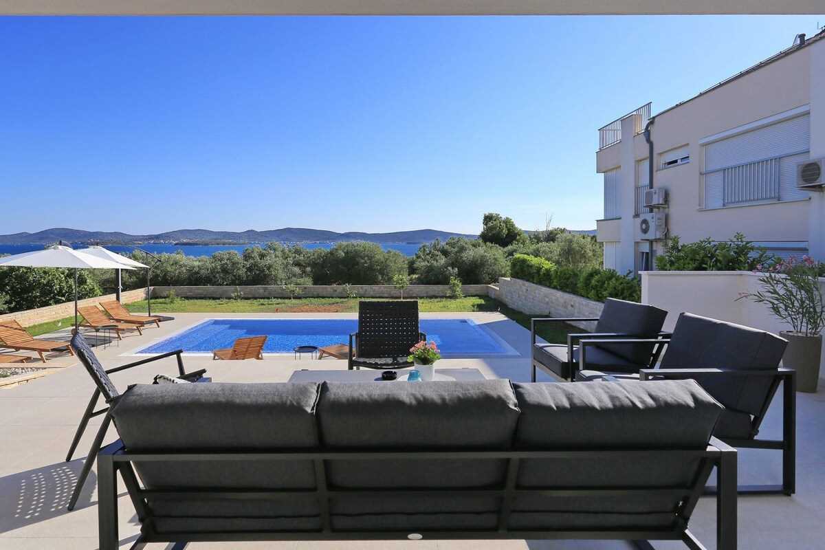 Villa Capan | Adriatic Luxury Villas