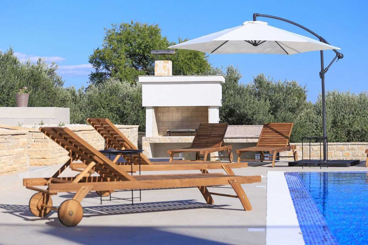 Villa Capan | Adriatic Luxury Villas
