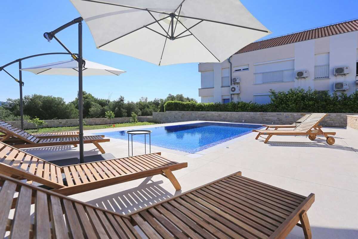 Villa Capan | Adriatic Luxury Villas