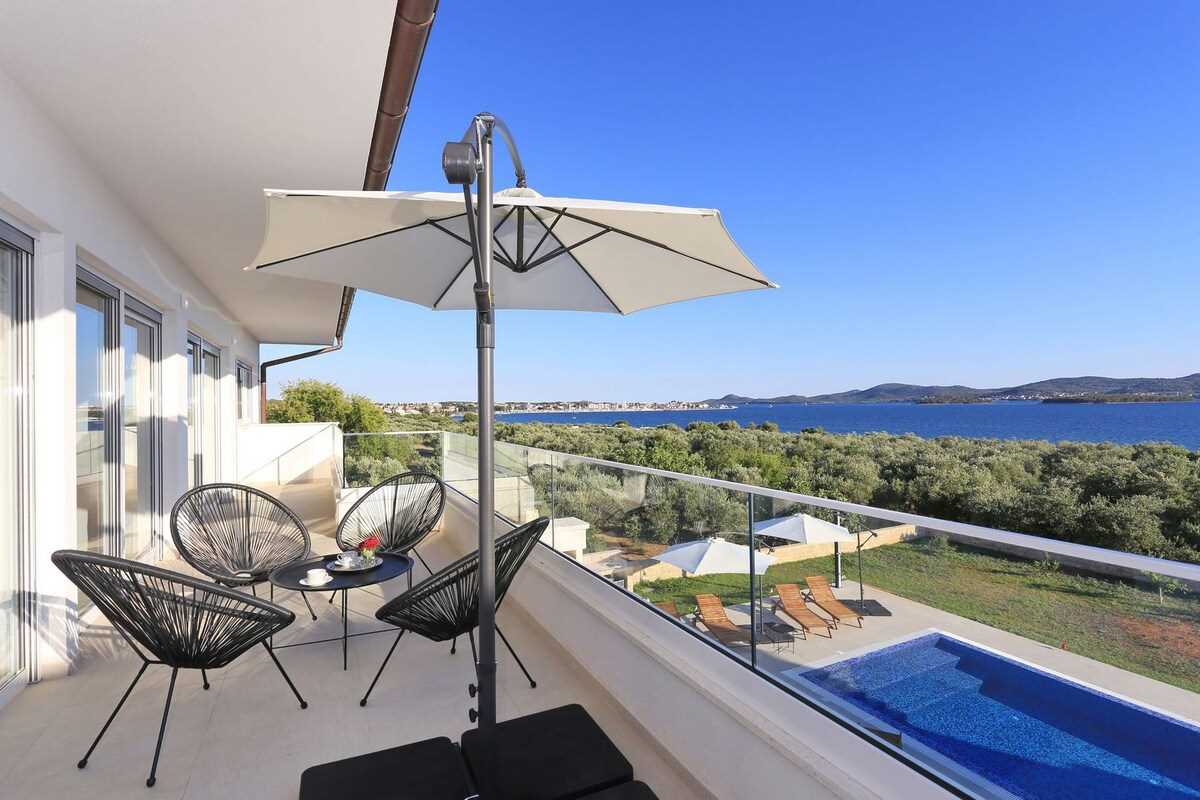 Villa Capan | Adriatic Luxury Villas