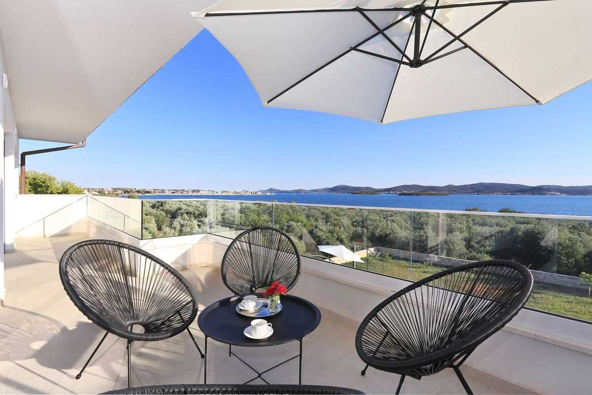 Villa Capan | Adriatic Luxury Villas