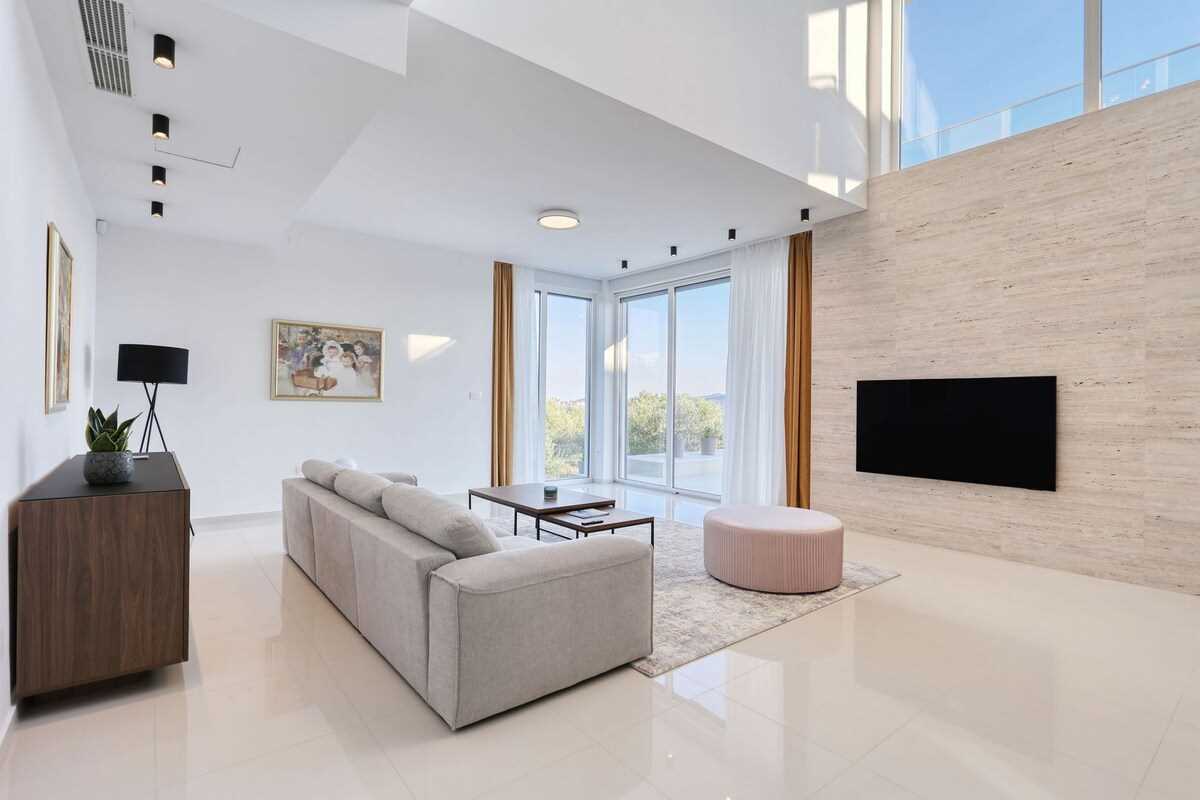 Villa Capan | Adriatic Luxury Villas