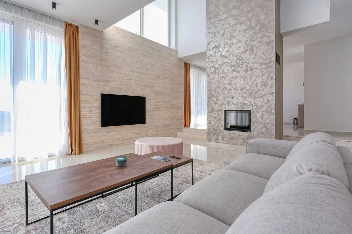 Villa Capan | Adriatic Luxury Villas