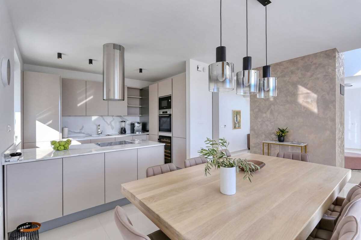 Villa Capan | Adriatic Luxury Villas