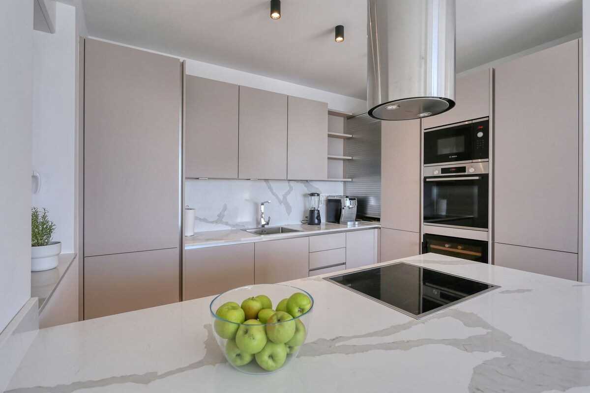 Villa Capan | Adriatic Luxury Villas