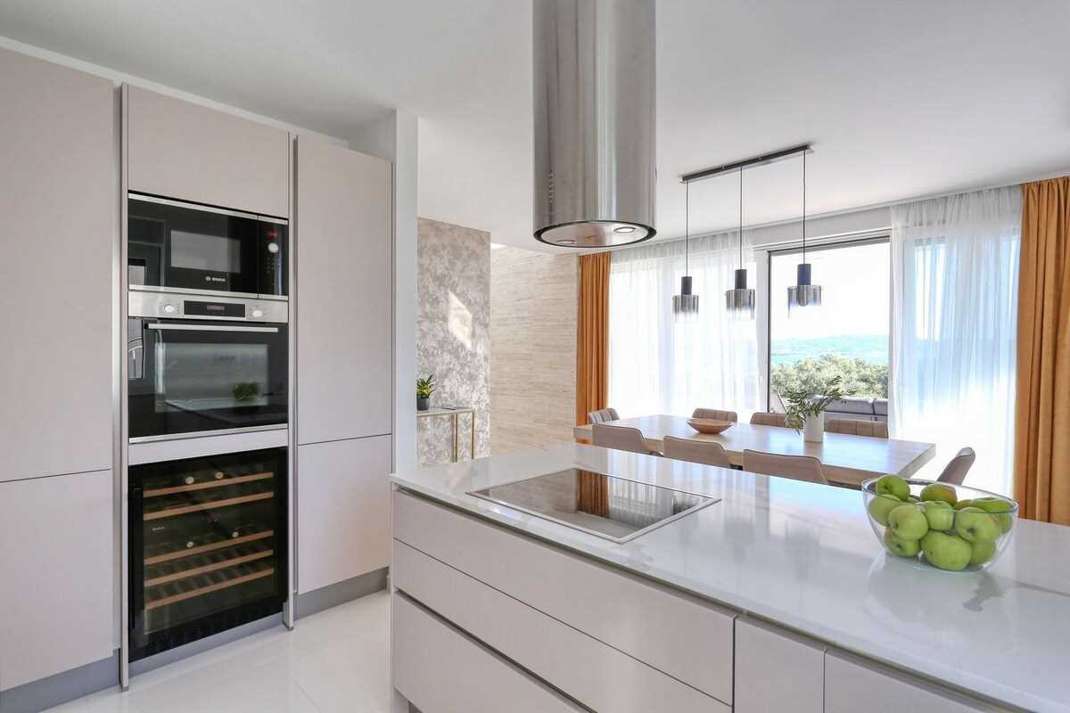 Villa Capan | Adriatic Luxury Villas
