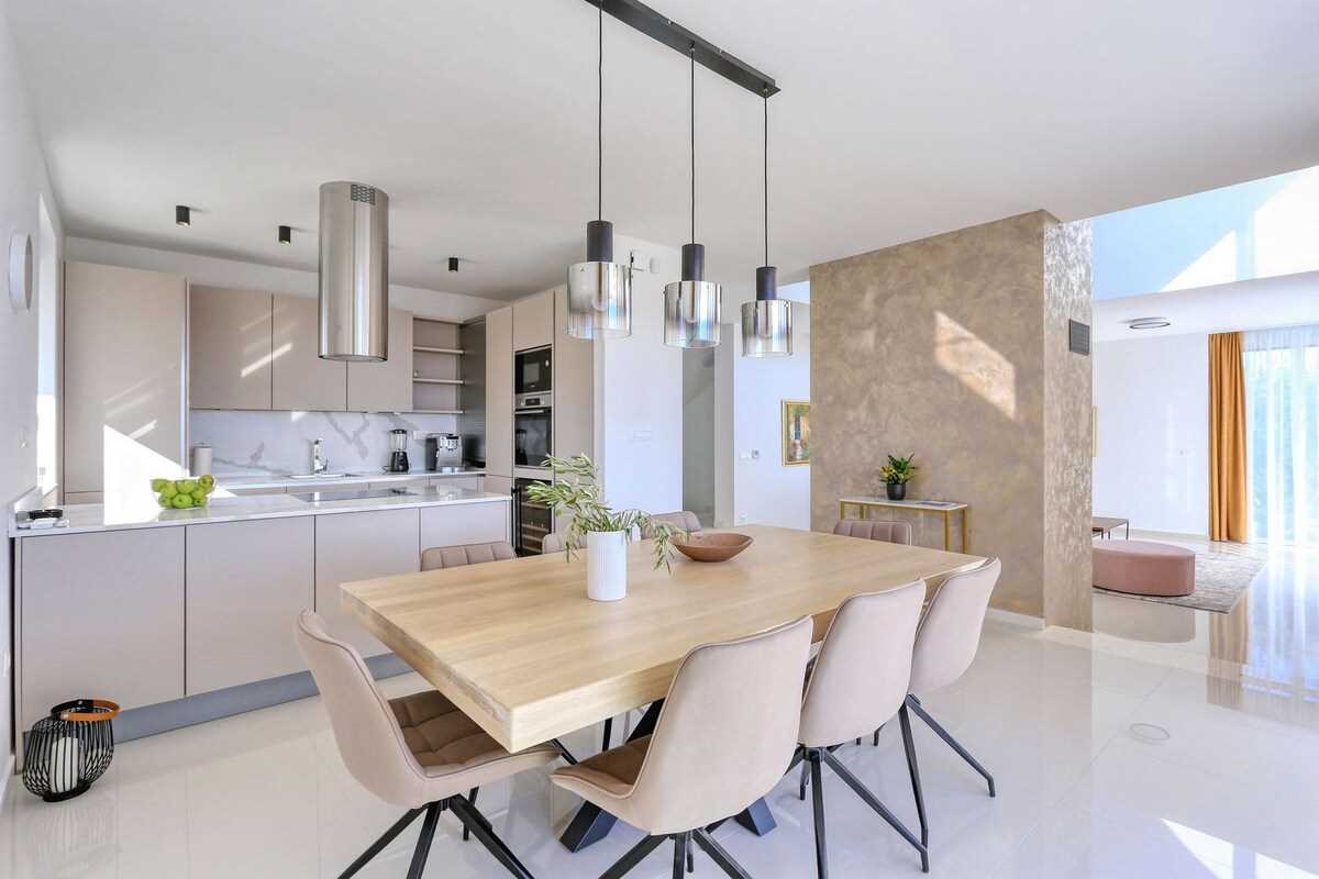 Villa Capan | Adriatic Luxury Villas