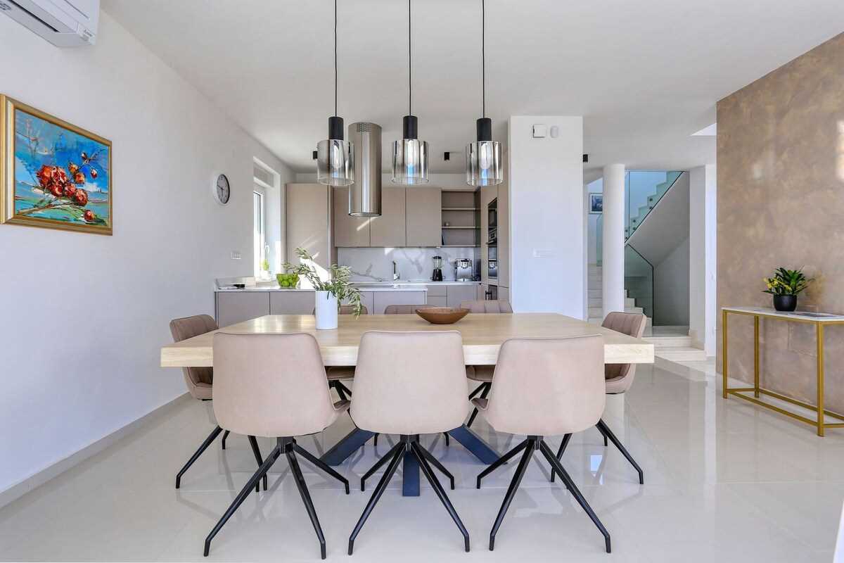 Villa Capan | Adriatic Luxury Villas