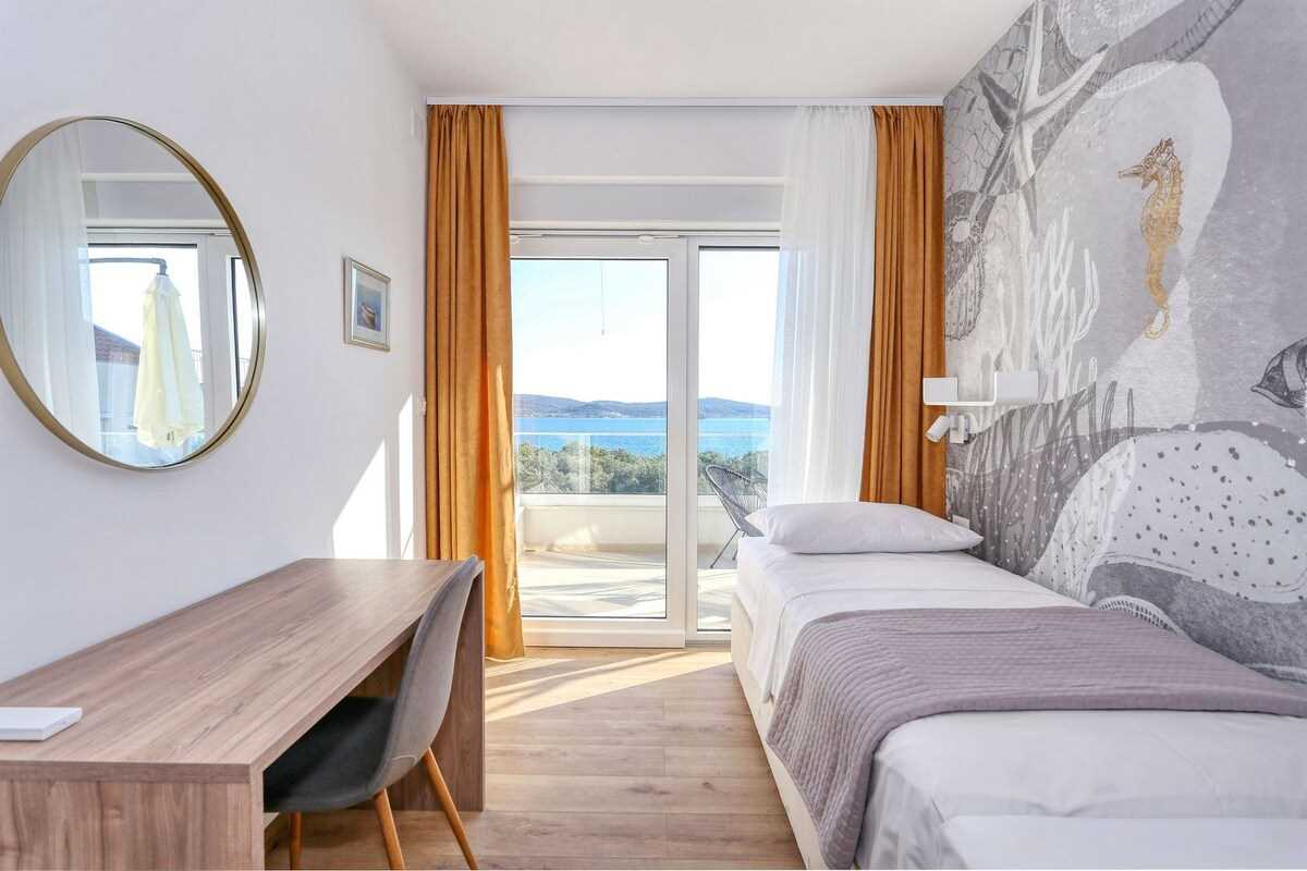 Villa Capan | Adriatic Luxury Villas