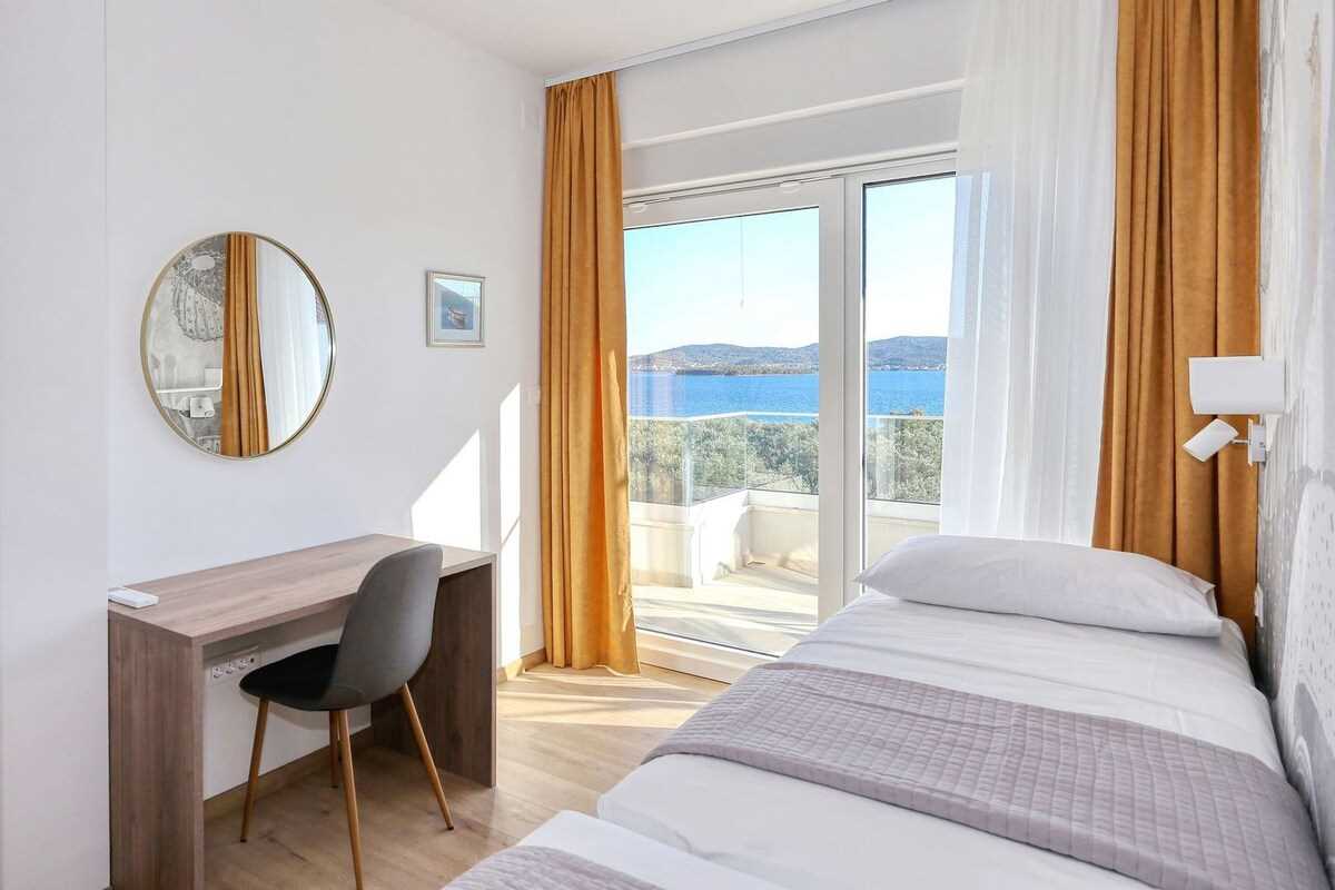Villa Capan | Adriatic Luxury Villas