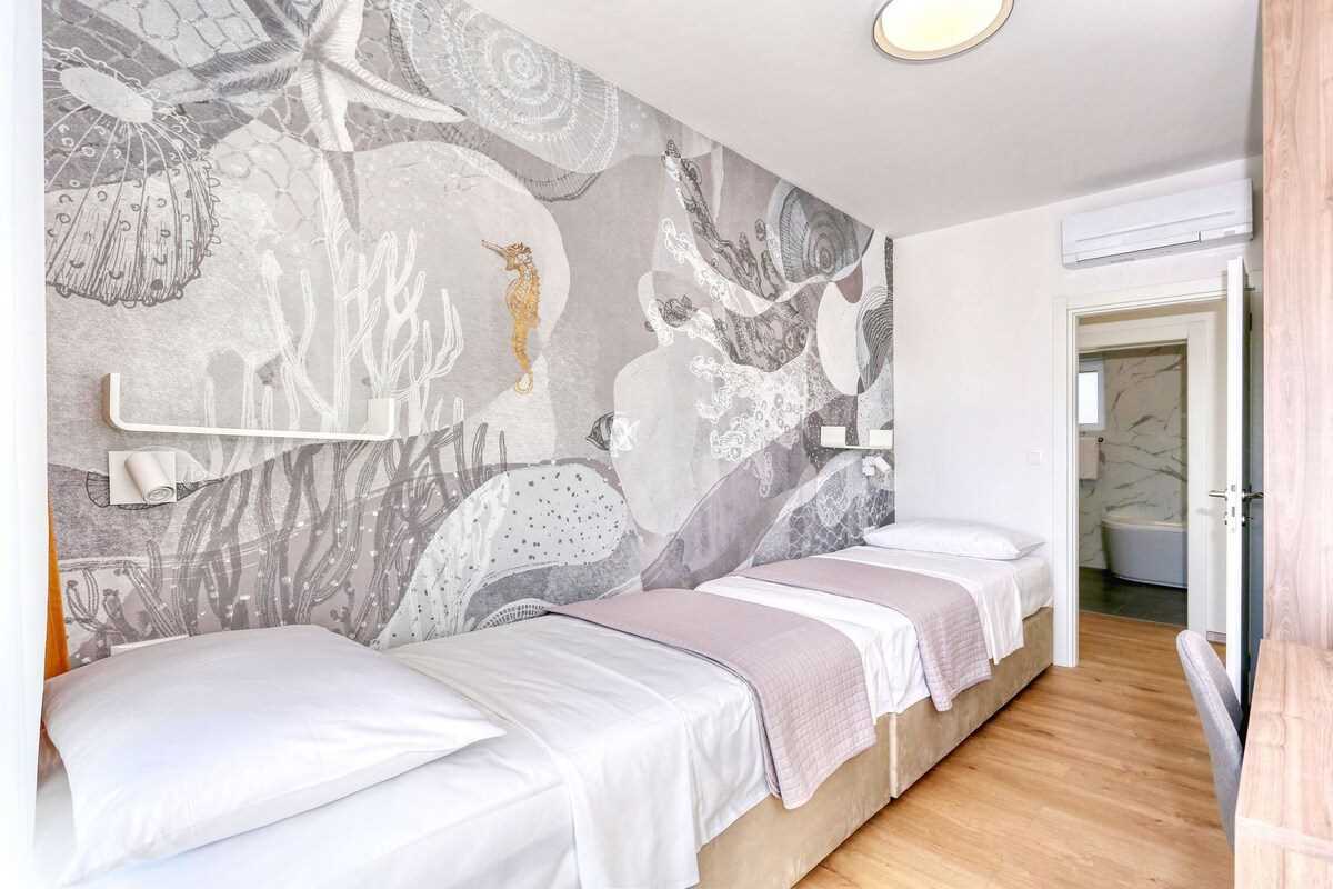 Villa Capan | Adriatic Luxury Villas