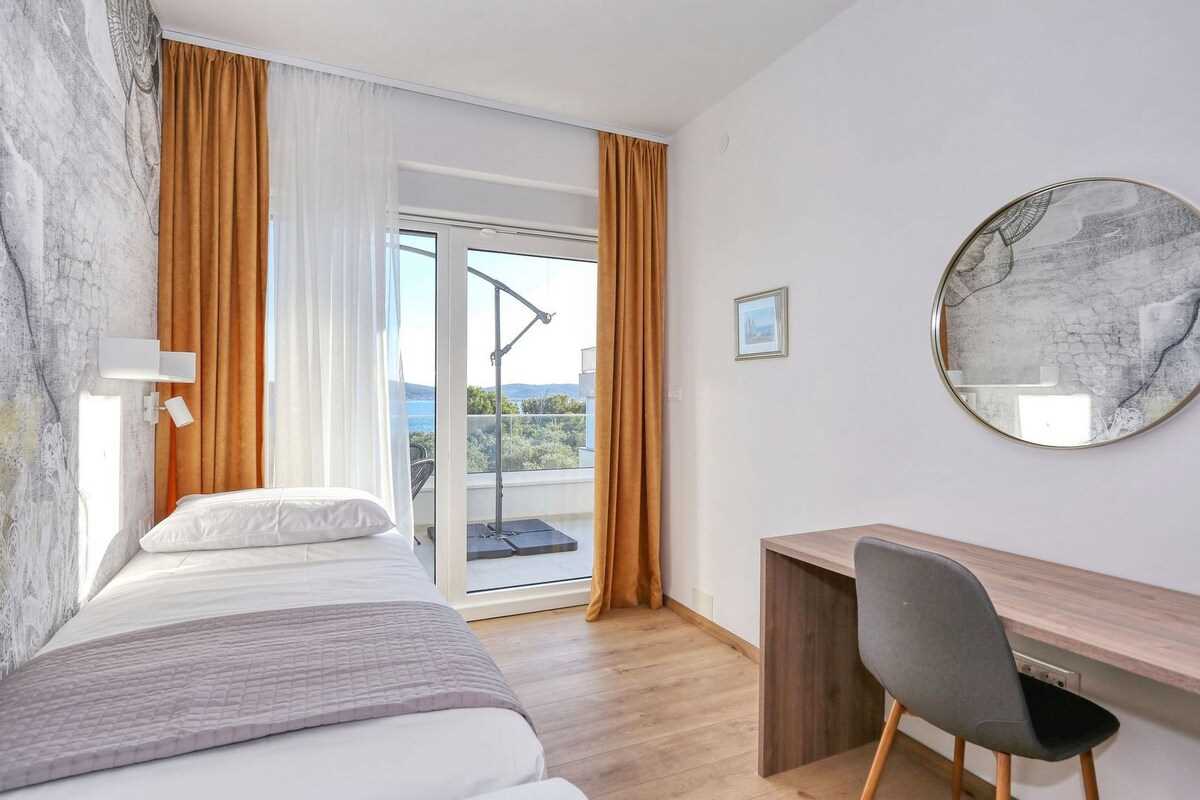 Villa Capan | Adriatic Luxury Villas