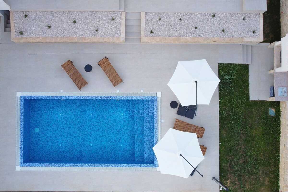 Villa Capan | Adriatic Luxury Villas