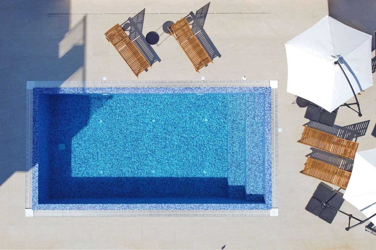 Villa Capan | Adriatic Luxury Villas