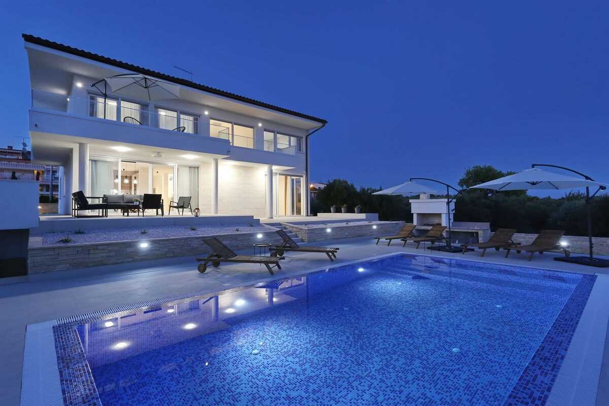 Villa Capan | Adriatic Luxury Villas