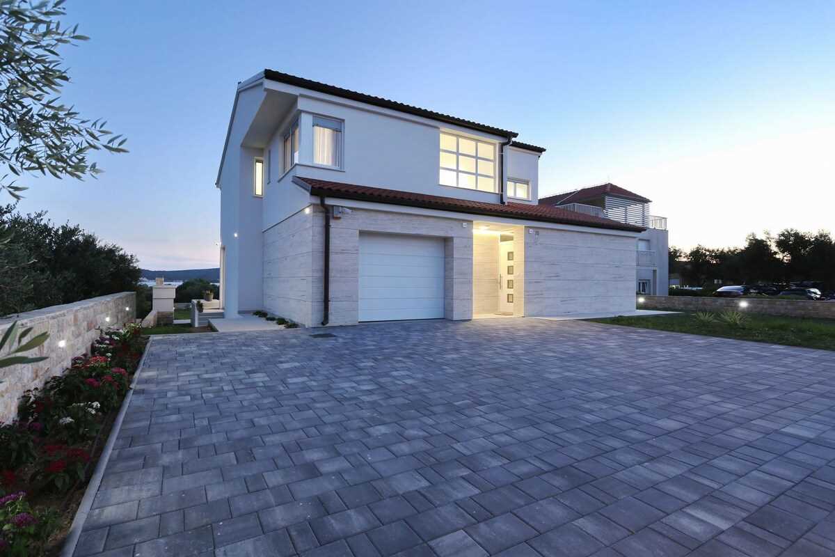 Villa Capan | Adriatic Luxury Villas